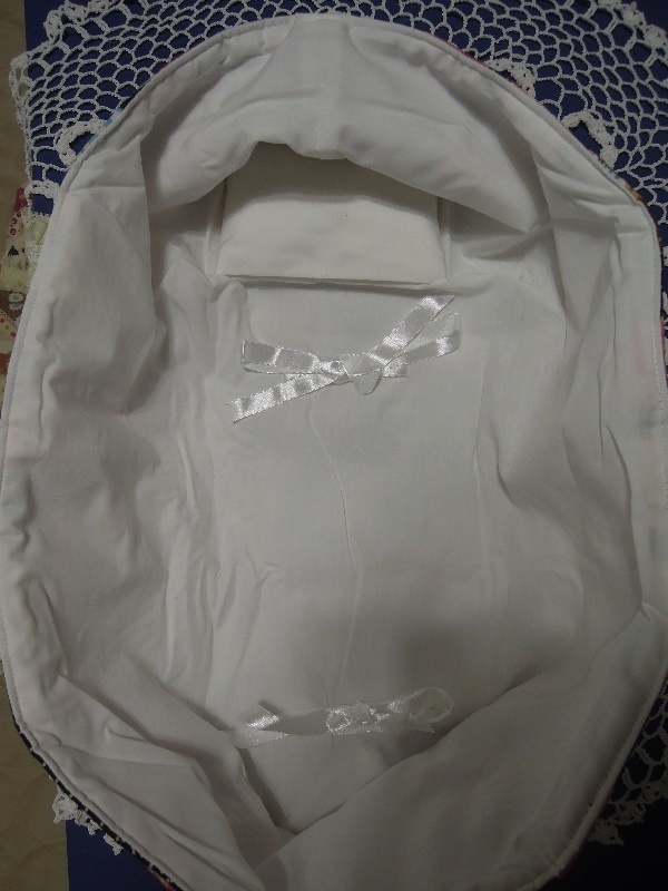 おくるみ*ドール用(身長)40㎝/50㎝/60㎝その他サイズ