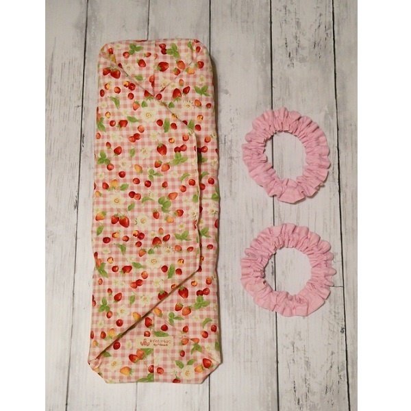 おくるみ*ドール用(身長)40㎝/50㎝/60㎝その他サイズ