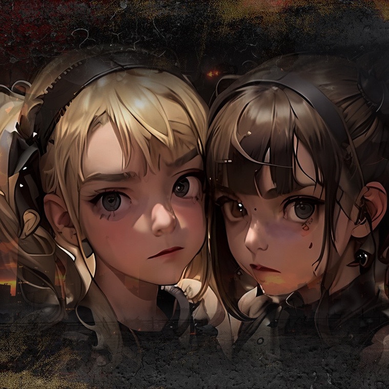 FALLEN MOTH (prologue) 堕ちた蛾(プロローグ)