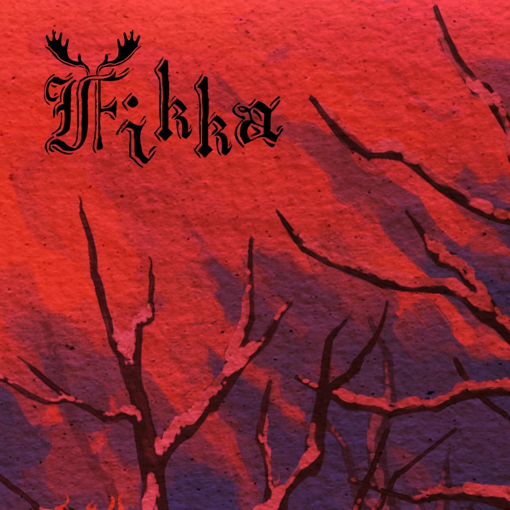 【歌ってみたセット】Fikka 