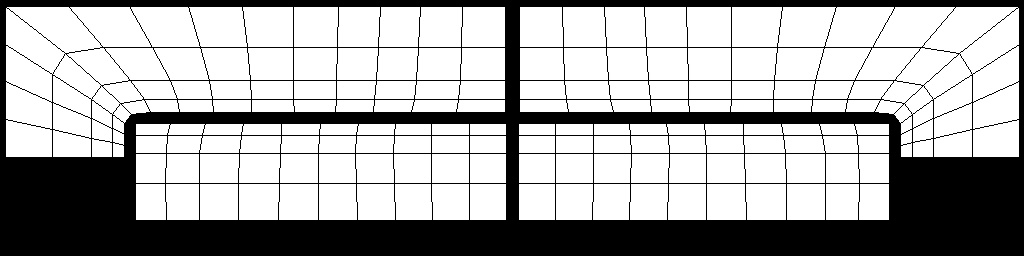 VRoid Studio Templates: Grids