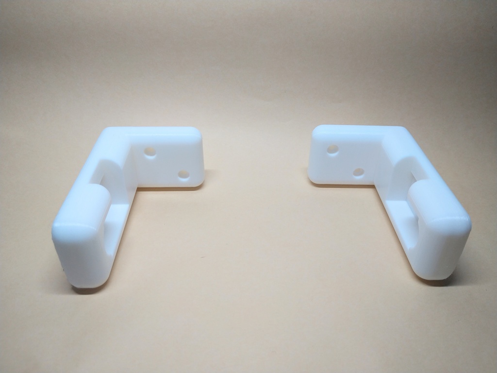 キッチンペーパーホルダー