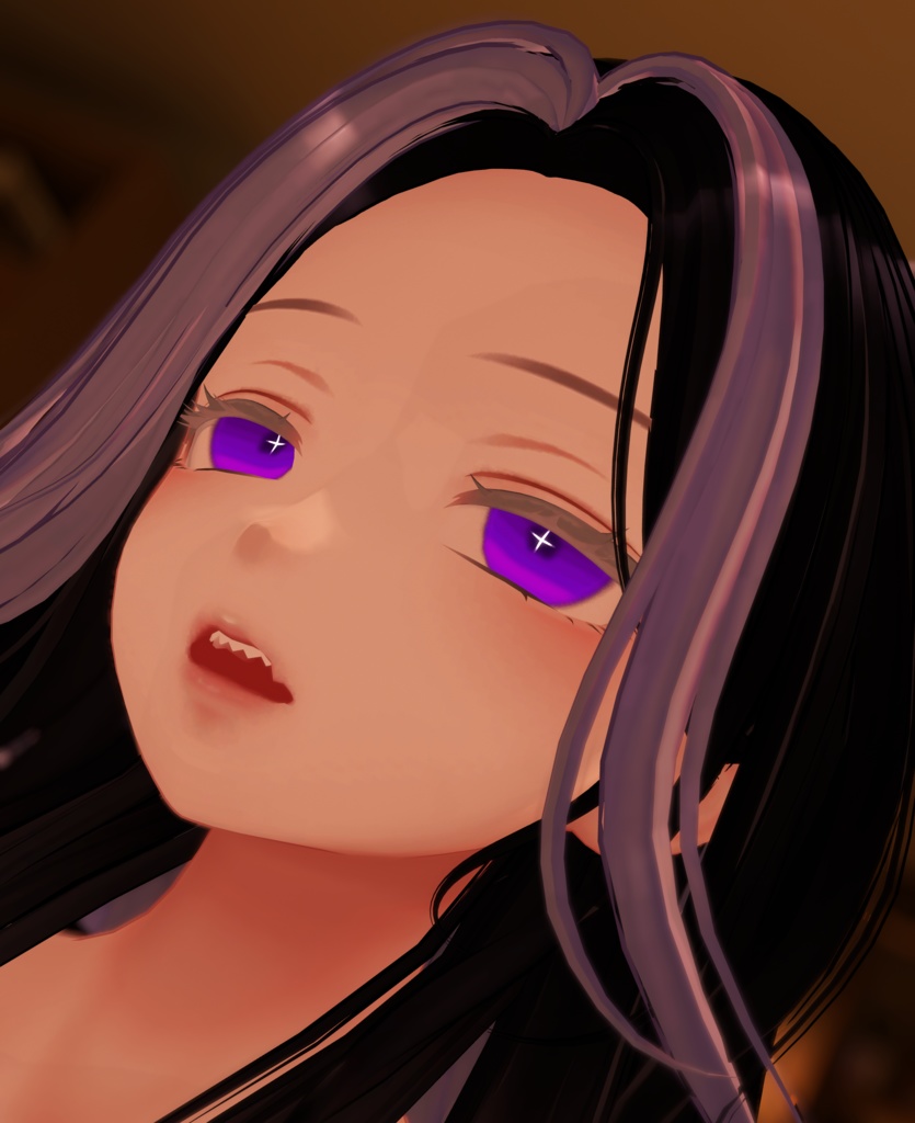 【森羅 Shinra】 ぐるぐるアイテクスチャ