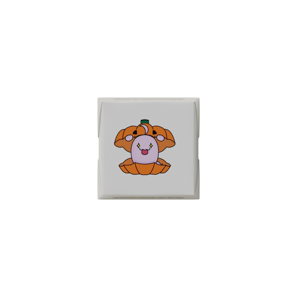 榛霧 デコチョコ15個