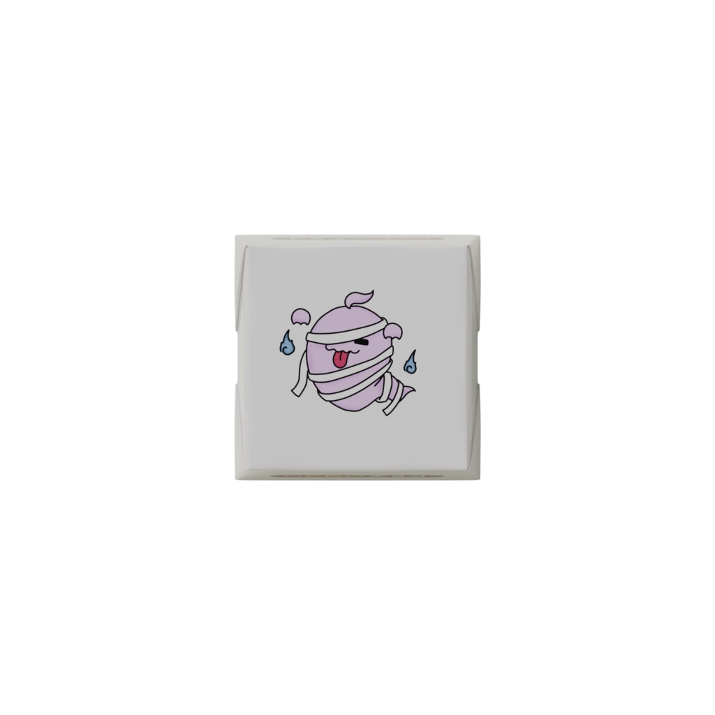 榛霧 デコチョコ15個