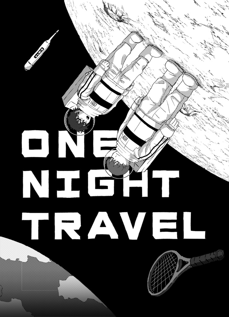 ONE NIGHT TRAVEL