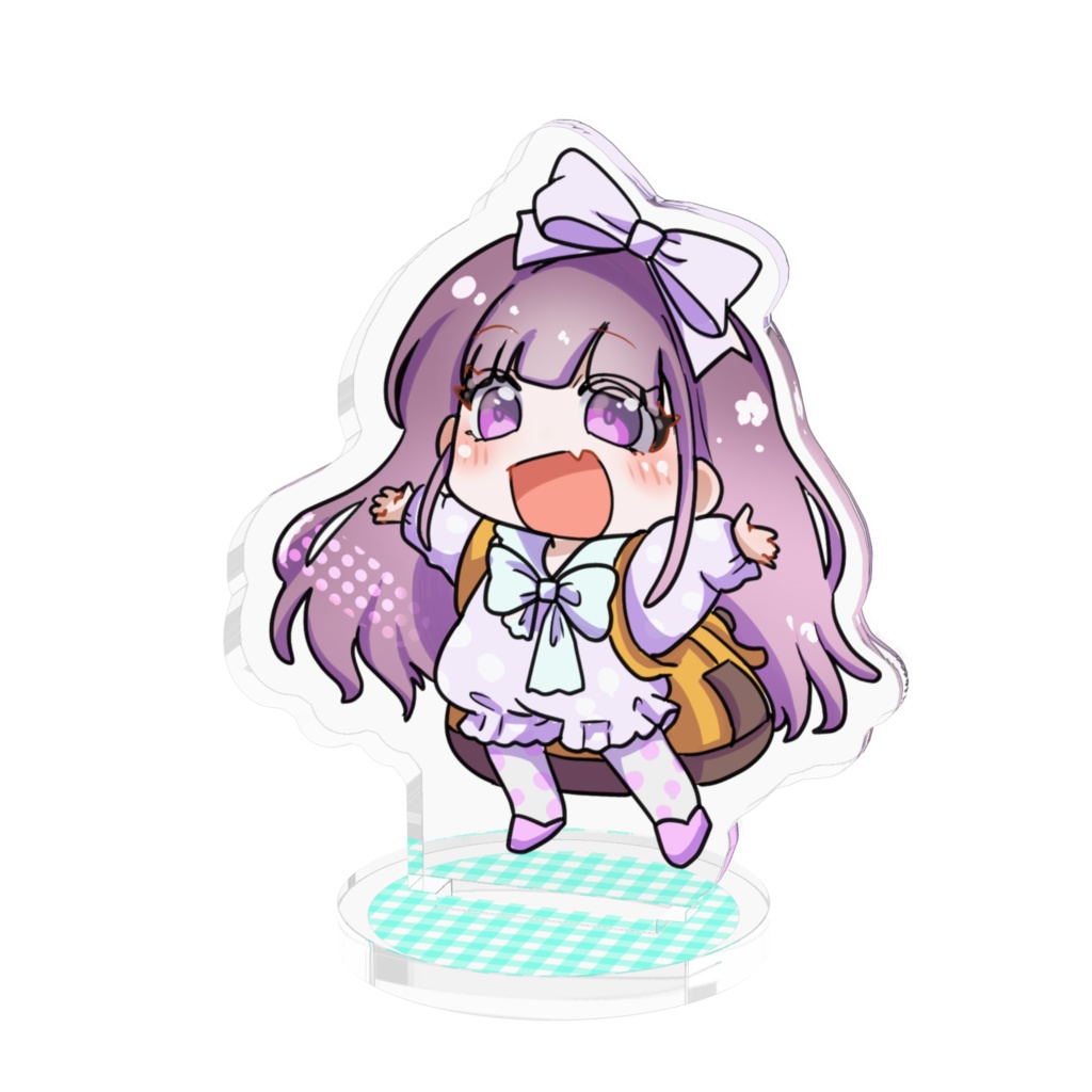 おでかけゆうか