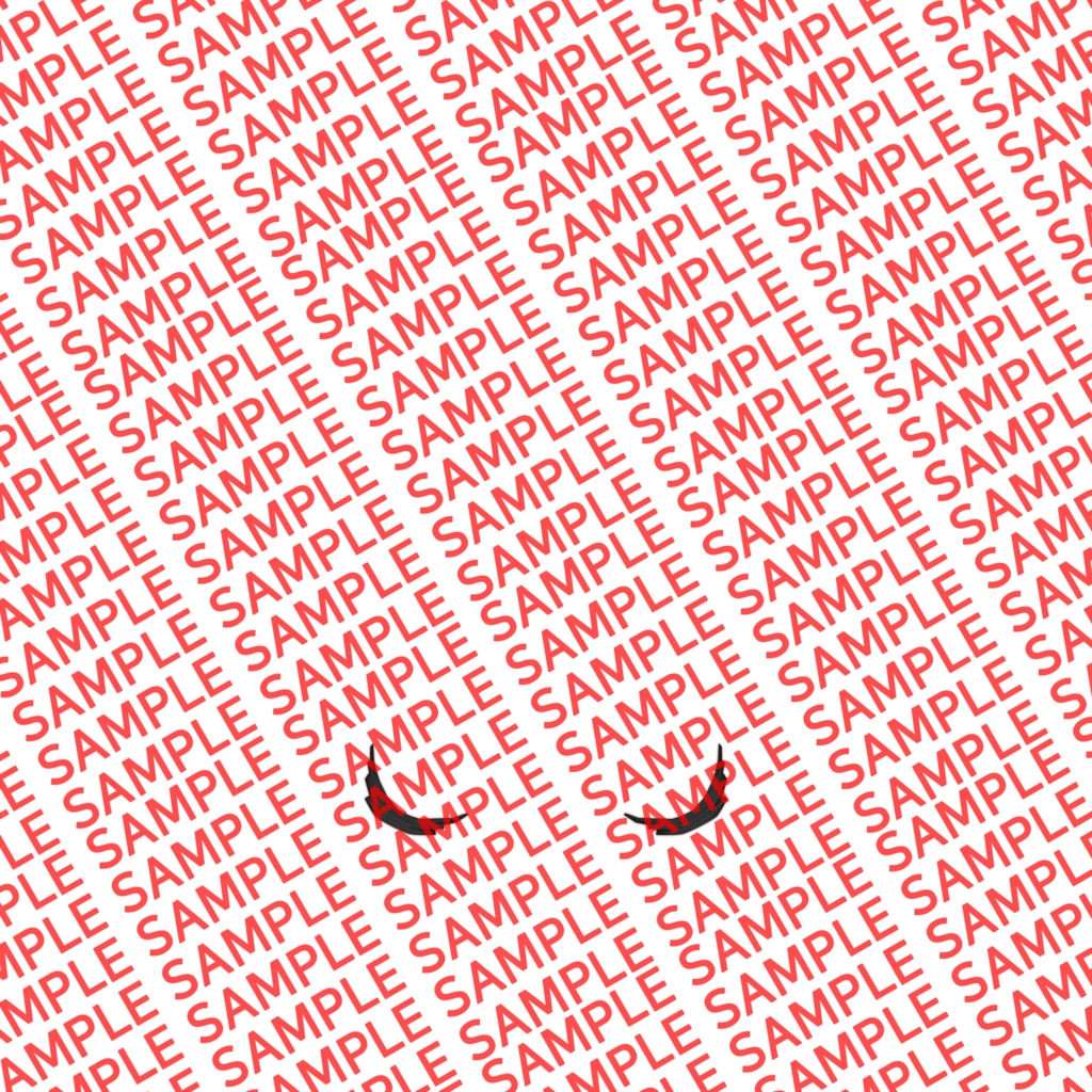 kikyo cyborg texture / 키쿄 사이보그 텍스쳐