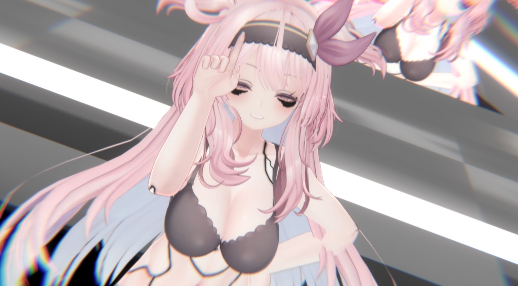 Selestia cyborg texture / 셀레스티아사이보그 텍스쳐