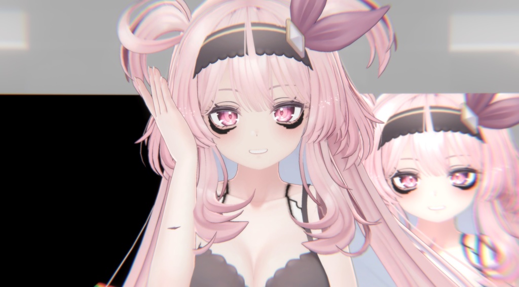 Selestia cyborg texture / 셀레스티아사이보그 텍스쳐