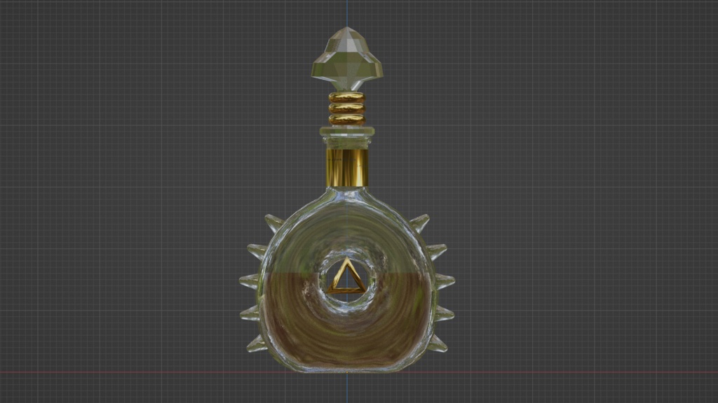 高級ブランデー