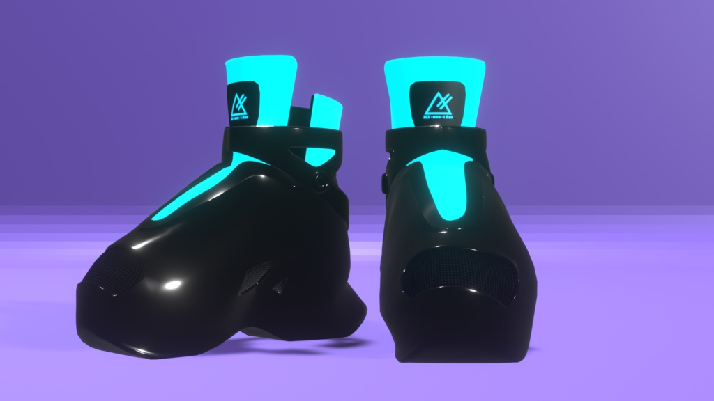 オリジナルスニーカー easy walk 2023