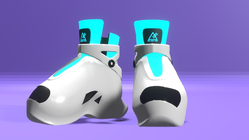 オリジナルスニーカー easy walk 2023