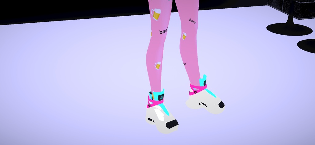 オリジナルスニーカー easy walk 2023