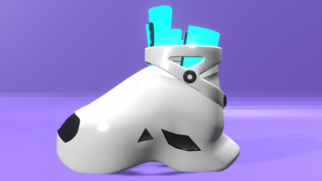 オリジナルスニーカー easy walk 2023