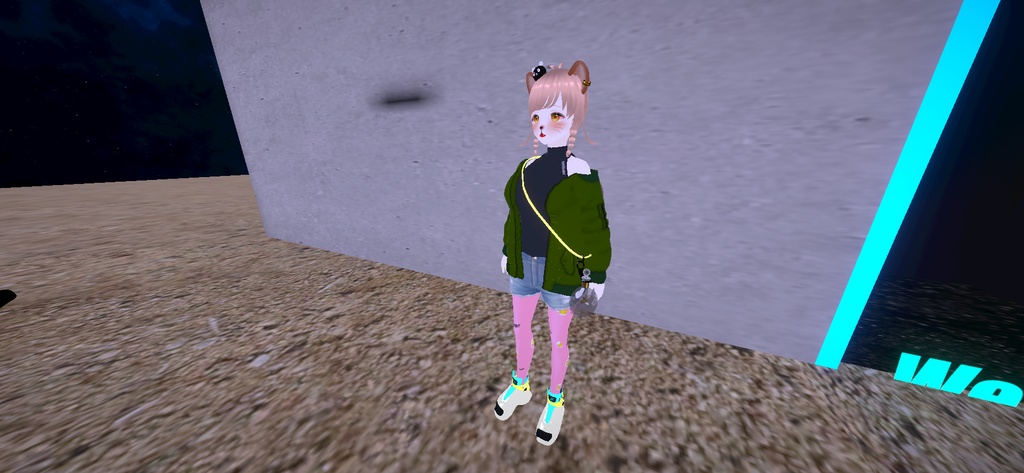 オリジナルスニーカー easy walk 2023