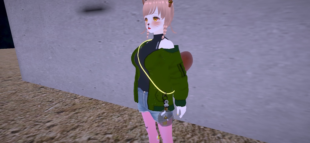 高級ミニボトルショルダー