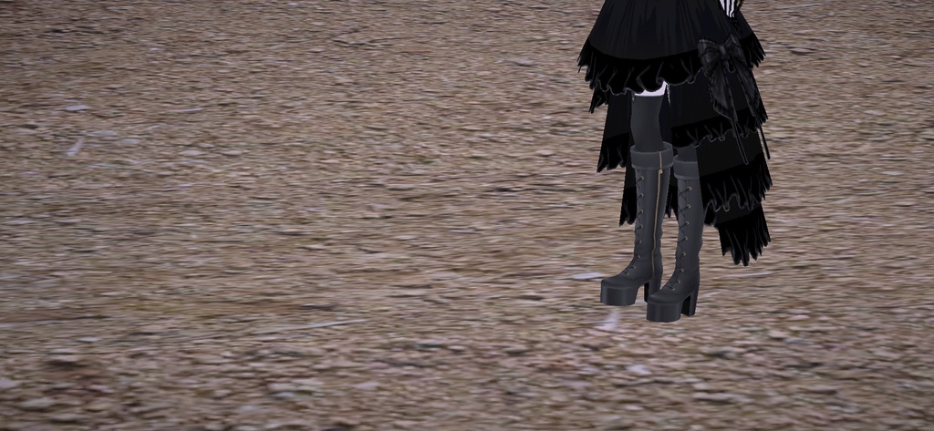 longboots、longboots_W