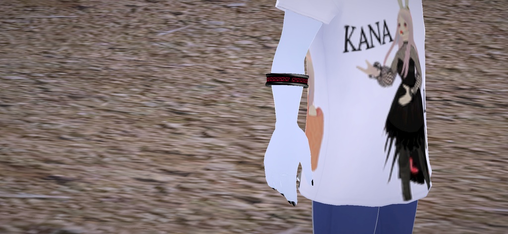 アバターアクセサリー(サングラス、アヒル、キャップ、リング)