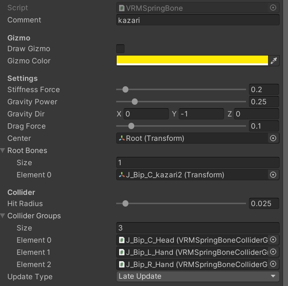 アバターアクセサリー(サングラス、アヒル、キャップ、リング)
