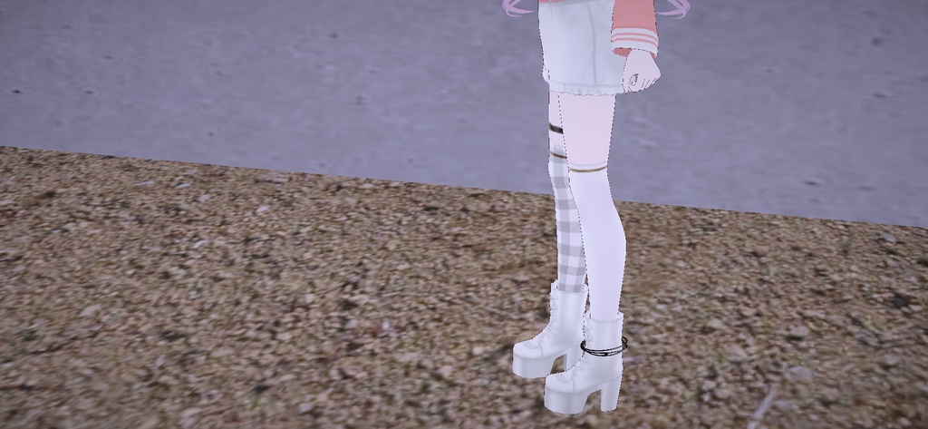 アバター衣装(アバター8_202400310)