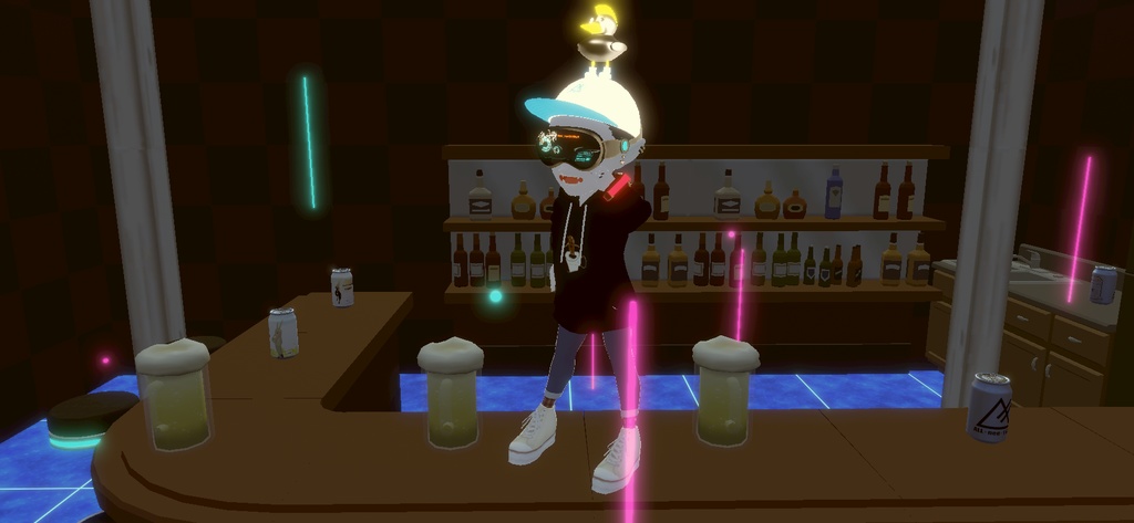 The Watch(スマートウォッチ)、logoキャップマテリアル