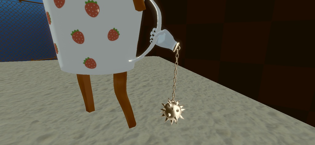 アバターアクセサリー_HandAccessory