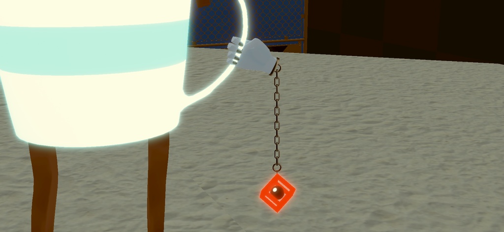 アバターアクセサリー_HandAccessory