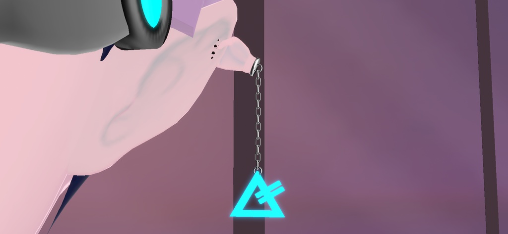 アバターアクセサリー_HandAccessory