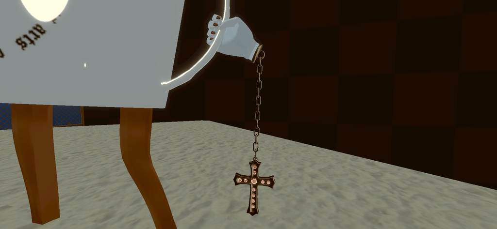 アバターアクセサリー_HandAccessory