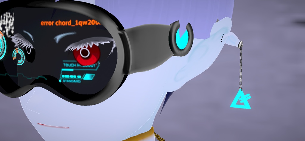 アバターアクセサリー_HandAccessory