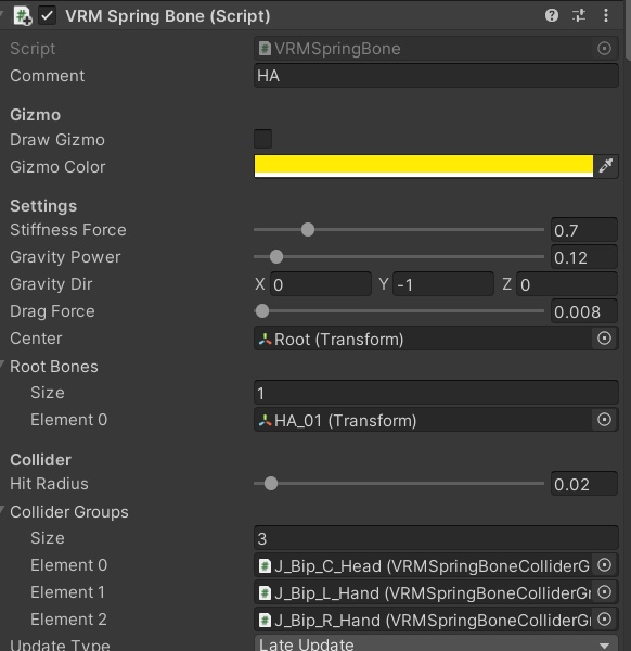 アバターアクセサリー_HandAccessory