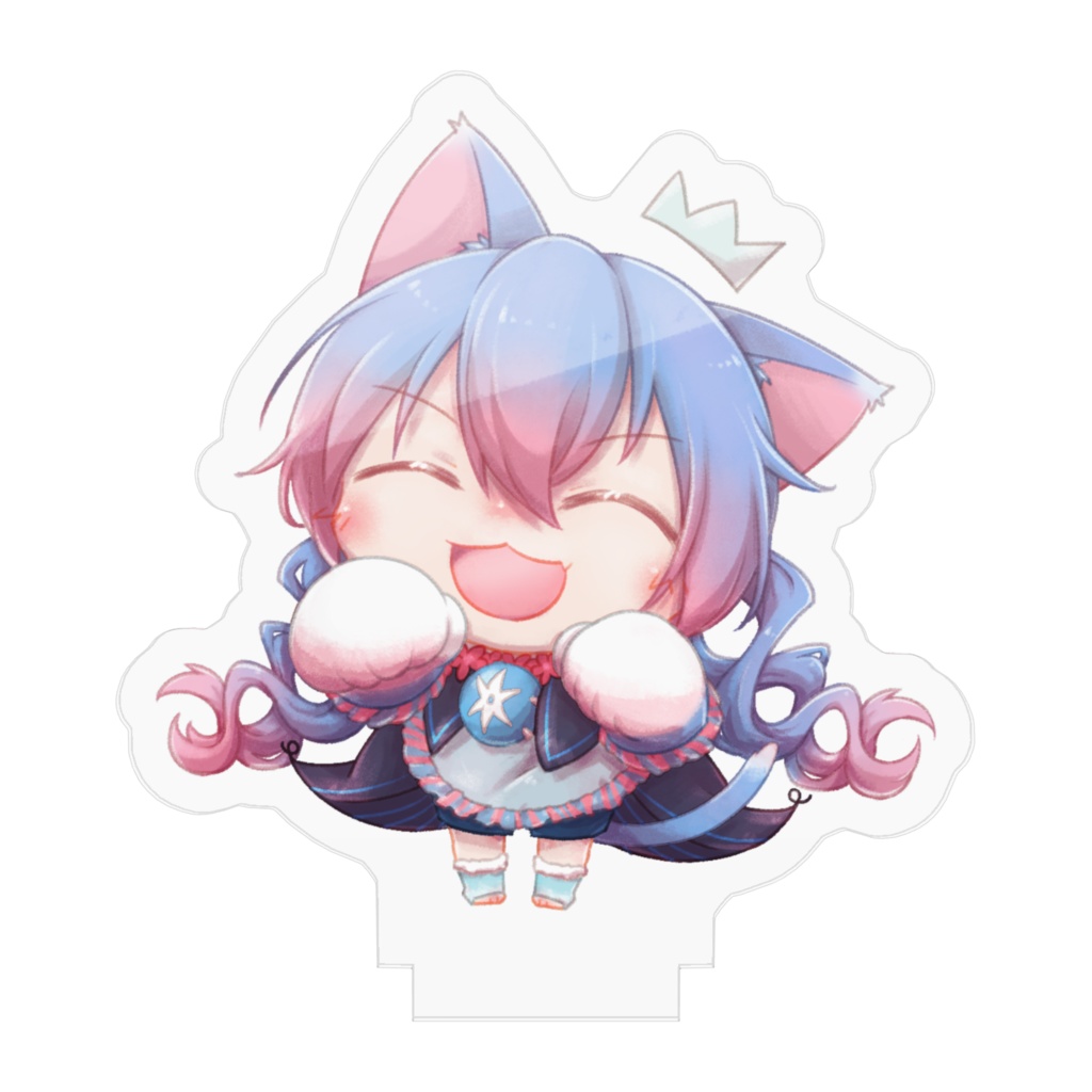 ニコ かずニャー.ver