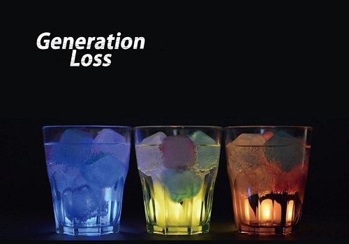 Generation Loss