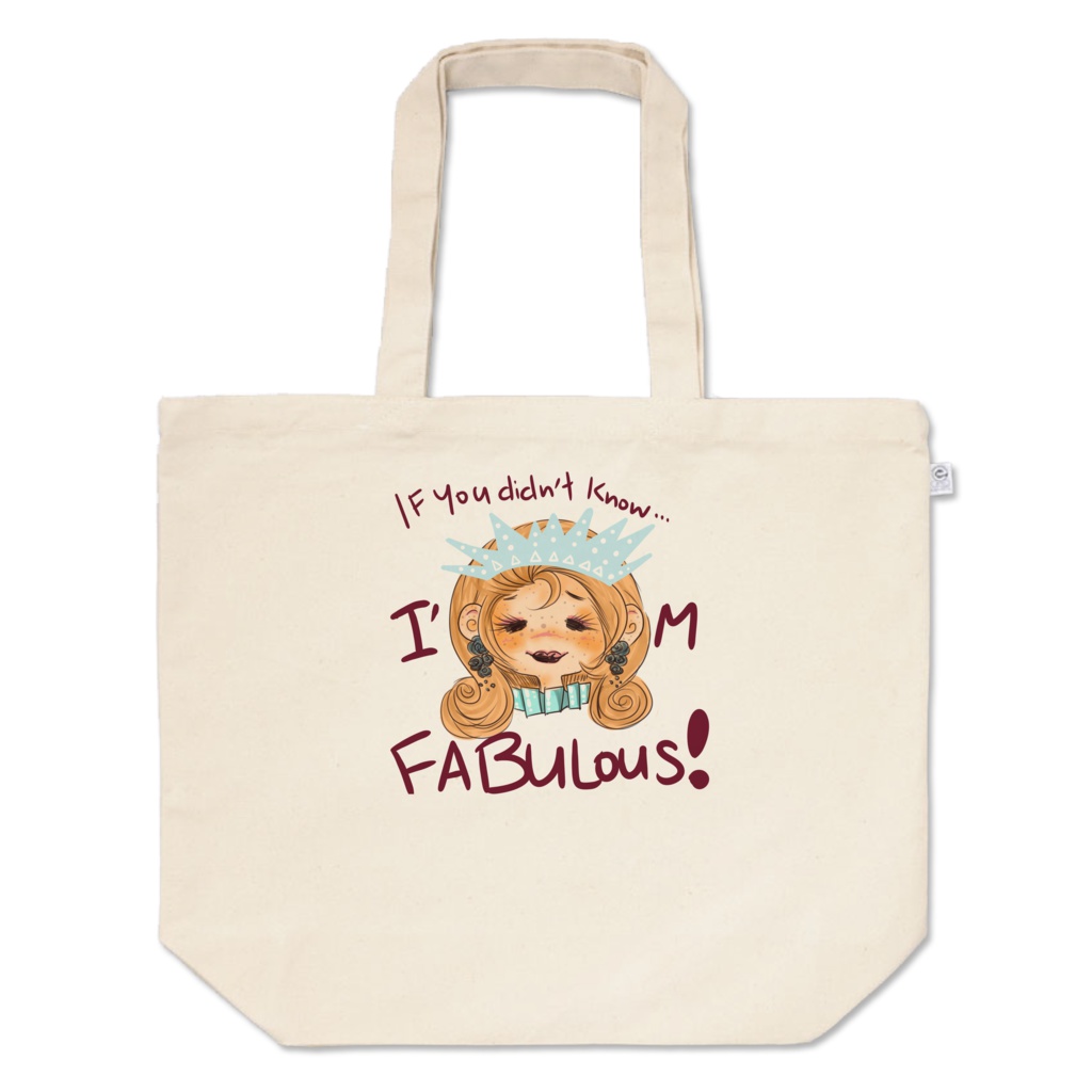 I'm Fabulous!