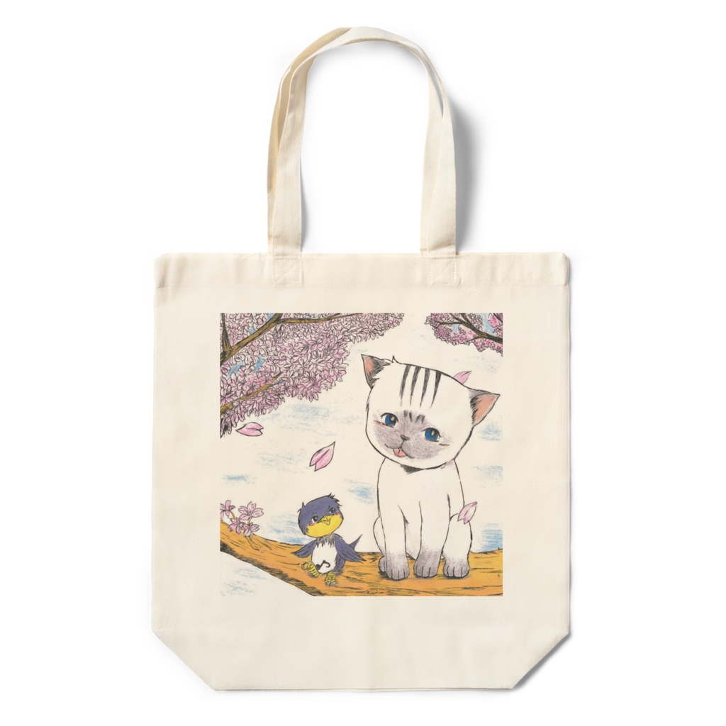 やまとおんぷエコバック