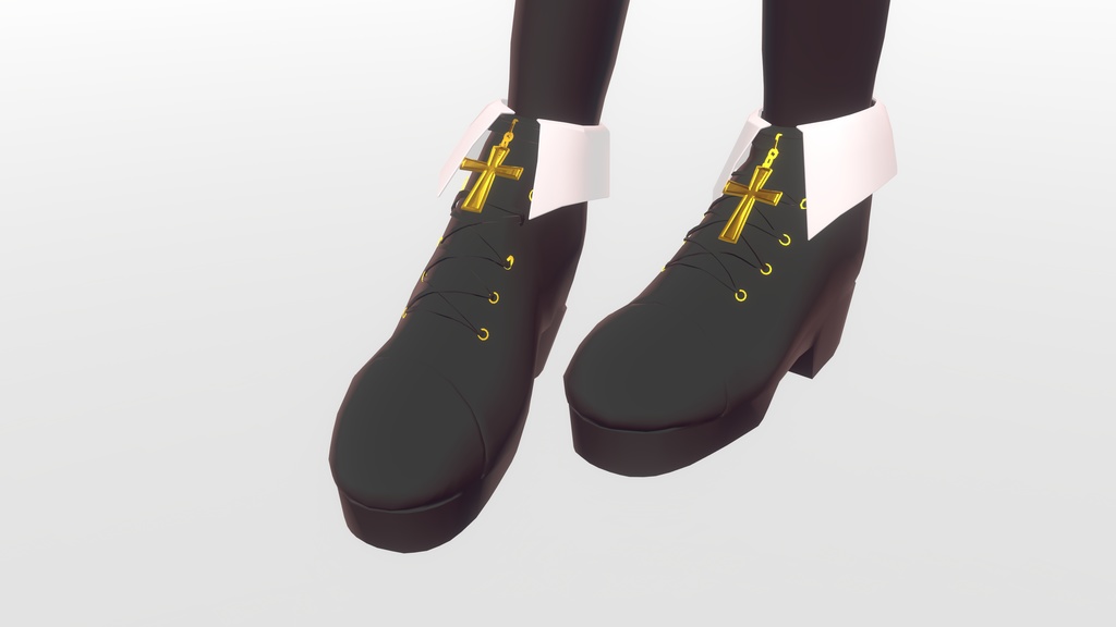 【アルニア用】メイド・シスター - Maid Sister for Alniea