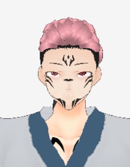 Sukuna