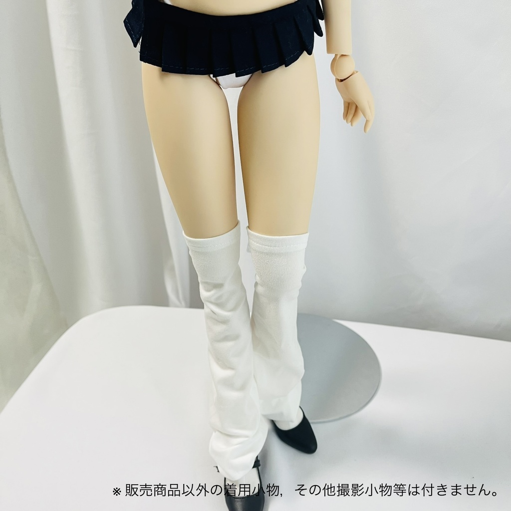 DD/dyボディ用★2WAY★ルーズソックス