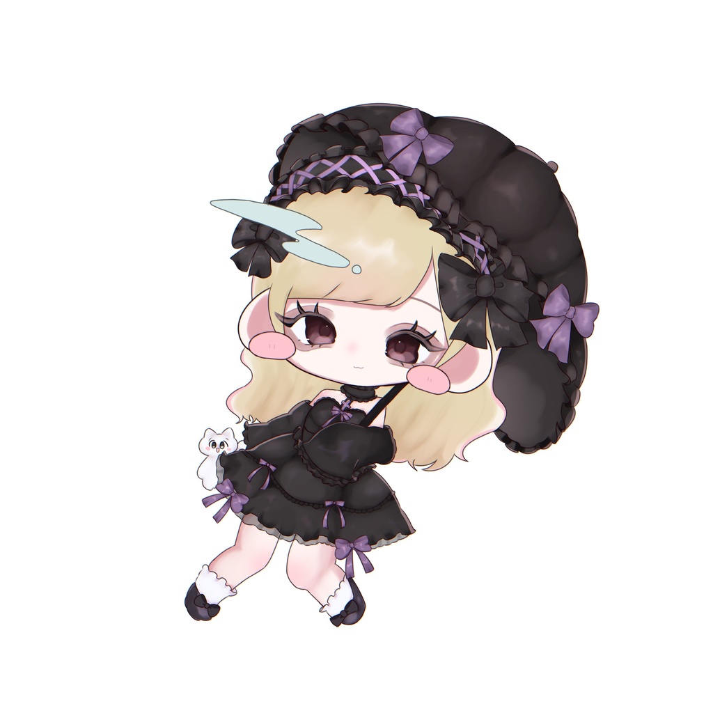 アクリルキーホルダー