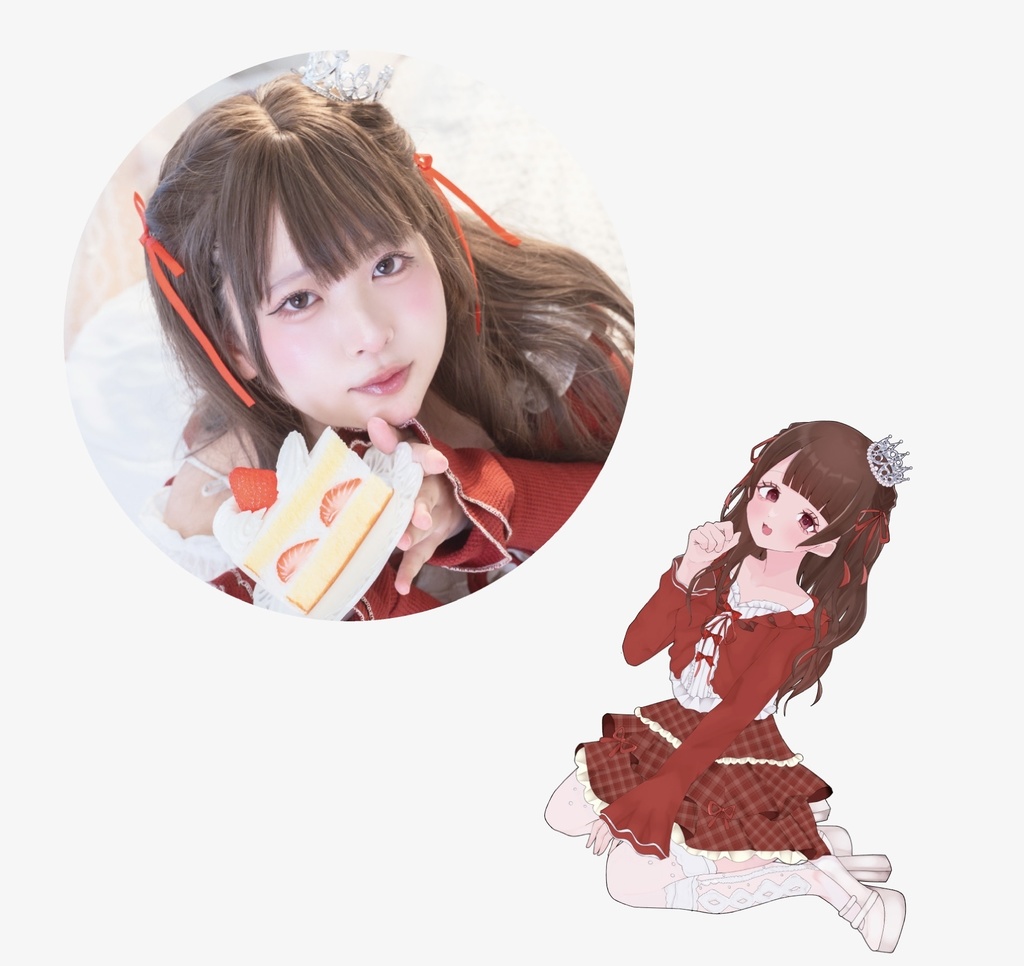 生誕記念 缶バッジ＆ステッカーセット