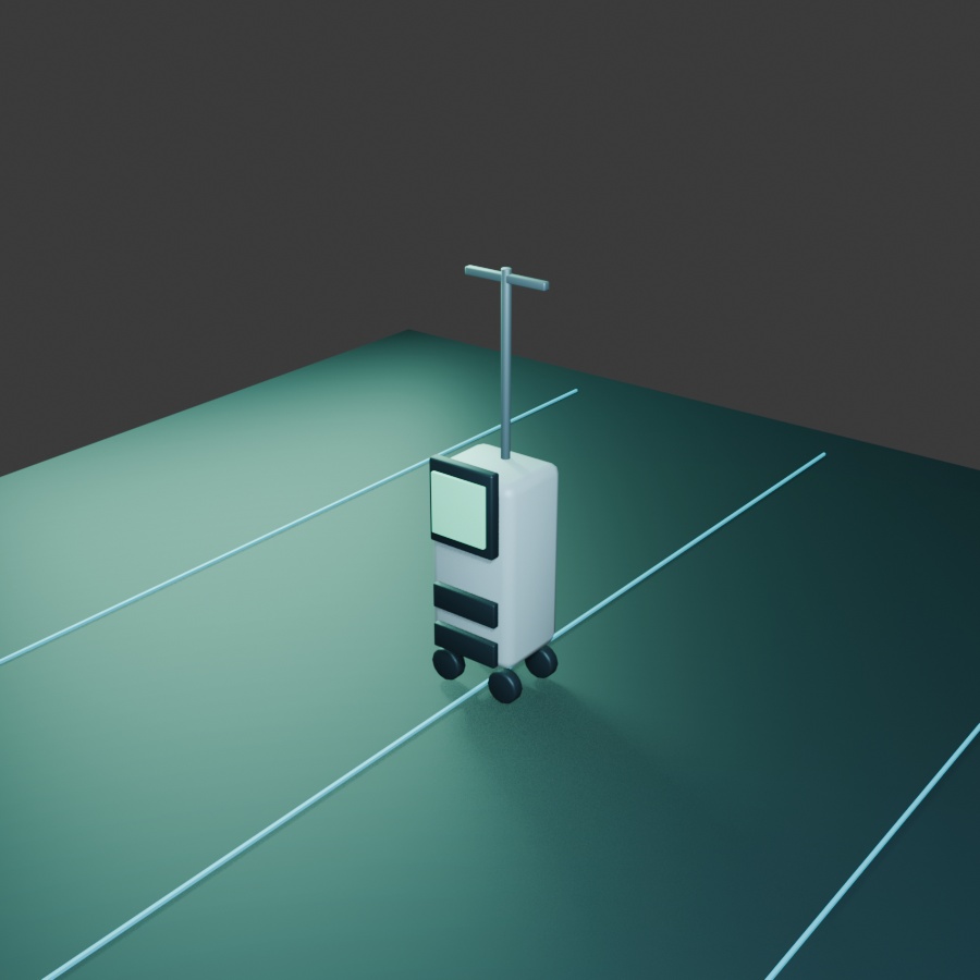 Medical Lab Free Sample 01 - Patient Care