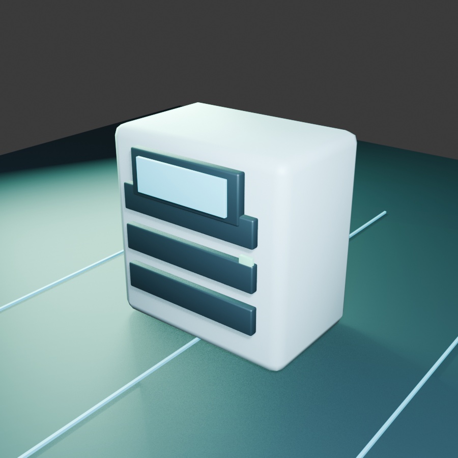 Medical Lab Free Sample 02 - Laboratory Equipment
