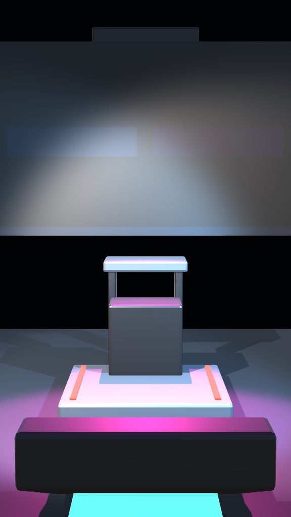 Cyber VTuber Studio Builder Kit