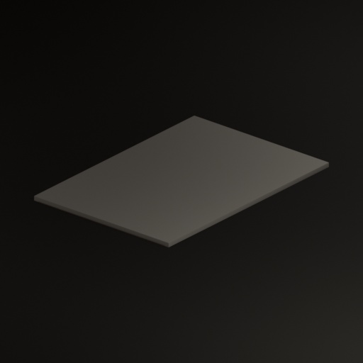 JCA-04｜Compact Apartment Room Modules
