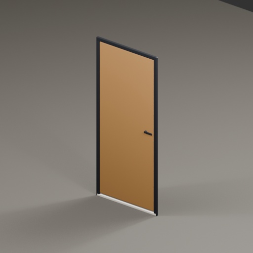 JCA-04|Compact Apartment Room Modules