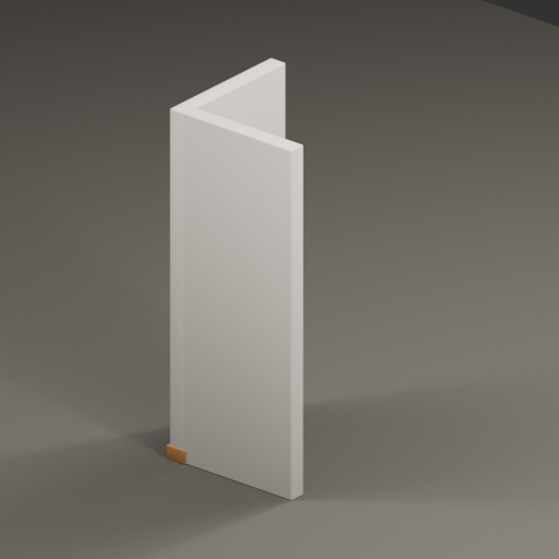 JCA-04|Compact Apartment Room Modules