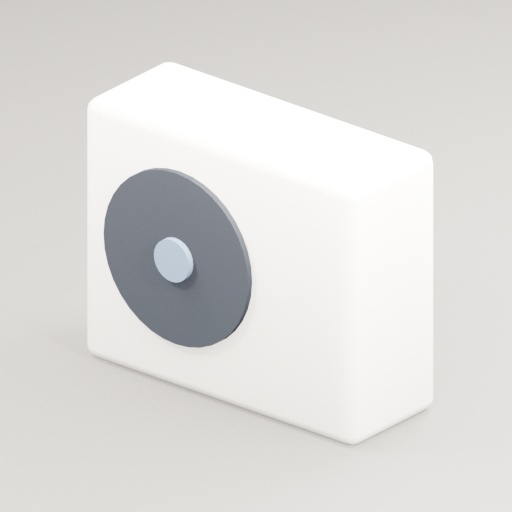 JCA-03|Japanese Home Electronics