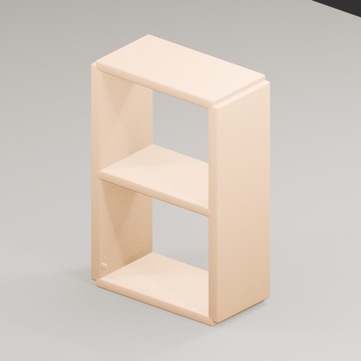 JCA-02|Compact Japanese Furniture