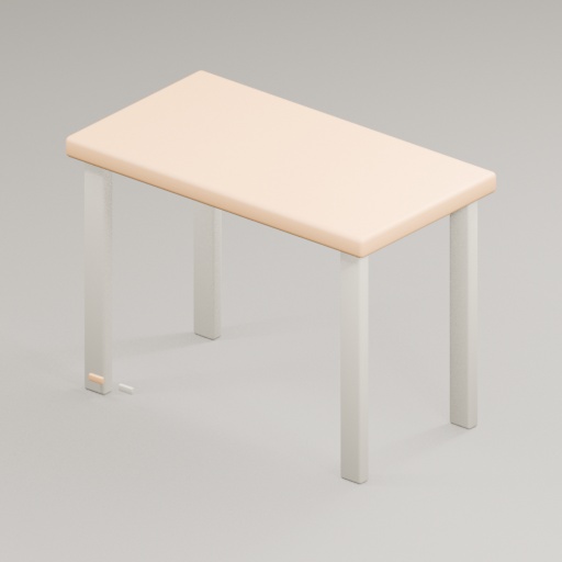 JCA-02|Compact Japanese Furniture